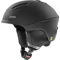 Uvex Ultra Mips Helm