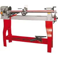 Holzmann VD1100N_400V Holz Kopierdrechselbank 1100/1500 W