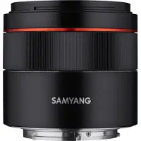 Samyang AF 45mm F1.8 FE für Sony E-Mount