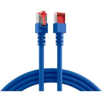Efbe-Schott EFB Elektronik RJ45 Patchkabel S/FTP Cat.6 LSZH - Kabel - Netzwerk