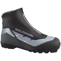 Salomon Damen Langlaufschuhe VITANE Bk/Castelrock
