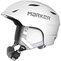 Marker Companion + Frauenhelm