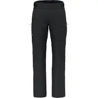 Salewa - Sella 3L Powertex Pant - Skitourenhose Gr 54 - XXL schwarz