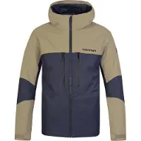 Hannah Niel Jacke Beige XL Mann Beige XL