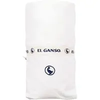 El Ganso 160x200 Cm Spannbettlaken