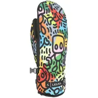 Level Vertigo Teen Fausthandschuhe