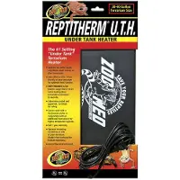 Reptilia Wärmematte Für Reptilien 75-100l