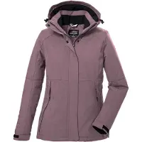 Killtec Damen Funktionsjacke KOW 37 WMN JCKT