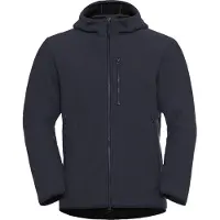 Jack Wolfskin Lake Ridge Hooded Jacket M dark navy (C0413) S