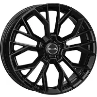Mak Alufelge Stilo 8.5X20 5X112 Et 45 Gloss Black