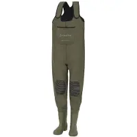 Kinetic Neogaiter Neopren-wathosen
