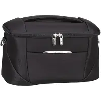 Samsonite Re-Lite Beauty Case Schwarz