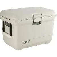 Coleman 2213911, Weiß, Hart-Polyethylen (HDPE), Polyurethan (PU), 43 l, 96 h, 1 Stück(e)