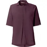 Vaude - Women's Yaras Shirt - T-Shirt Gr 38 lila