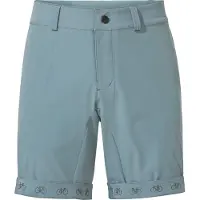 Vaude - Cyclist Shorts - Radhose Gr XXL türkis
