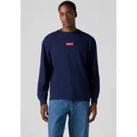 Levi's Levis Langarmshirt "LS GRAPHIC AUTHENTIC TEE"