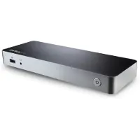 StarTech.com Usb-c-station
