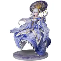 Furyu 1/7 Emilia Hanfu Re: Zero Statue 25 Cm Lila Lila One Size