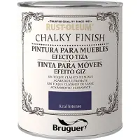 Bruguer 750ml Rust-oleum Chalky Finish Kreidefarbe