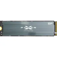 Silicon Power US75, 4 TB, M.2, 7000 MB/s