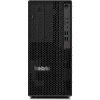 Lenovo ThinkStation P2 Tower Gen 2, Intel Core Ultra 7, 265, 32 GB, DDR5-SDRAM, 1 TB, Windows 11 Pro