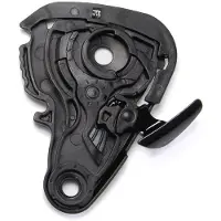 Scorpion Adf-9000 Air Helmvisier Mechanismus Kit