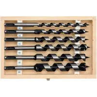 YATO BOHRER SDS-BOHRER-SET 6-teilig/10-20 mm/200 mm