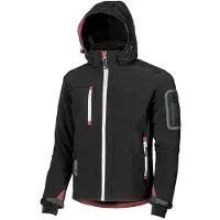 U Power Metropolis black carbon (24BC) 2XL