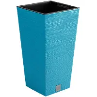 Prosperplast 37l Furu Collection 39.5x39.5x75.5 Cm Blumentopf