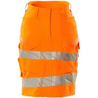 Mascot Rock ACCELERATE SAFE Hi-vis Orange 50 - 19244-711-14-50 - Hi-vis Orange