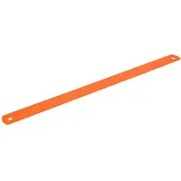 Bahco 4 Dpp Sandflex Bimetall Maschinen-sägeblatter 500 Mmx50 Mmx2.5 Mm