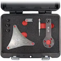 Bahco Steuerkettensatz Für Fca Group 1.4 Multiair Motoren