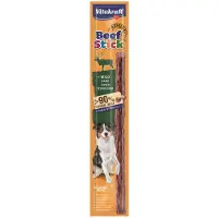 Vitakraft Beef Stick Caza 12gr Imbiss 50 Einheiten