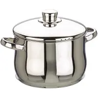 Ibili Inox Oslo 22 Cm Kochtopf