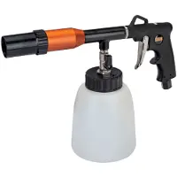 Bahco Druckluftpistole
