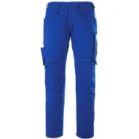 Mascot Unique 12079 Big Thigh Pockets Arbeitshose