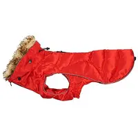 Kruuse Buster Active Overcoat High Risk S Hundejacke