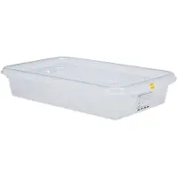 Denox 12530.030 Lebensmittelbox Für Trolley 13l