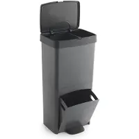 Sp Berner 70l Mülleimer