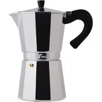 Thulos Th-cc12t Kaffeemaschine Italienisch 12 Tassen