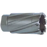RUKO Kernbohrer Durchmesser 75mm HM Länge 50mm Gewindeaufnahme - 108075