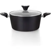 Orbegozo Cfm 2028 28 Cm Schmortopf