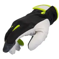 Stocker Arbeitshandschuhe