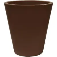 Wellhome Corsa 40x40 Cm Blumentopf