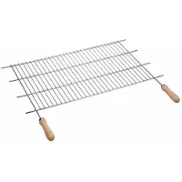 Sauvic 100x50 Cm Grill