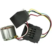 JBM 60009 Hauptplatine Für Elektrische Poliermaschine