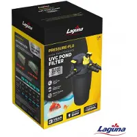 Laguna Pressure Flo 13500 Uvc Teichfilterset