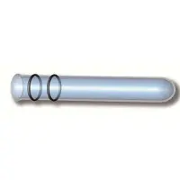 Laguna Pressure Flo 13500/17000 Quarzhülse &amp; 2 Dichtungen