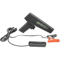 JBM Digitale Stroboskopwaffe