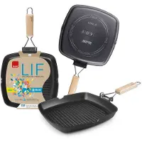 Jamon Hebegrill 28 Cm
